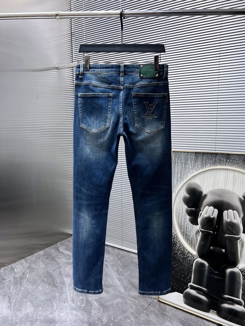 Louis Vuitton Jeans